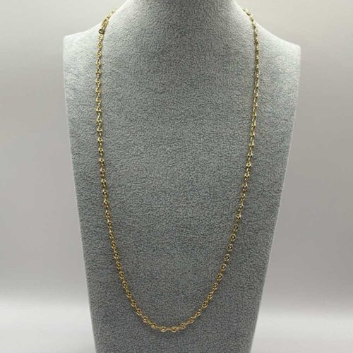 Gold Chain Baby Gucci for Men