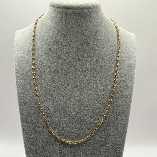 Golden Chain Baby Gucci for Women