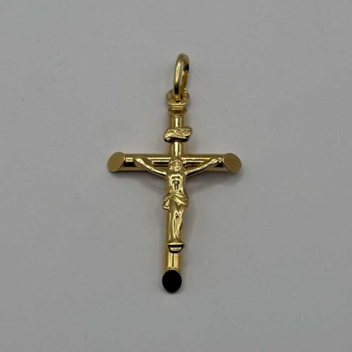 Pendat with Cross for Men